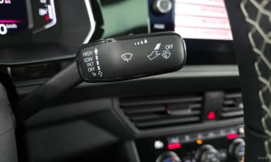 Jetta 7th Generation