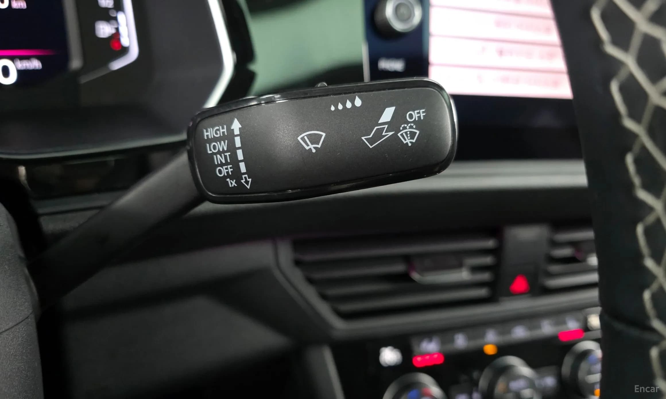 Jetta 7th Generation