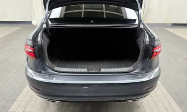 Jetta 7th Generation