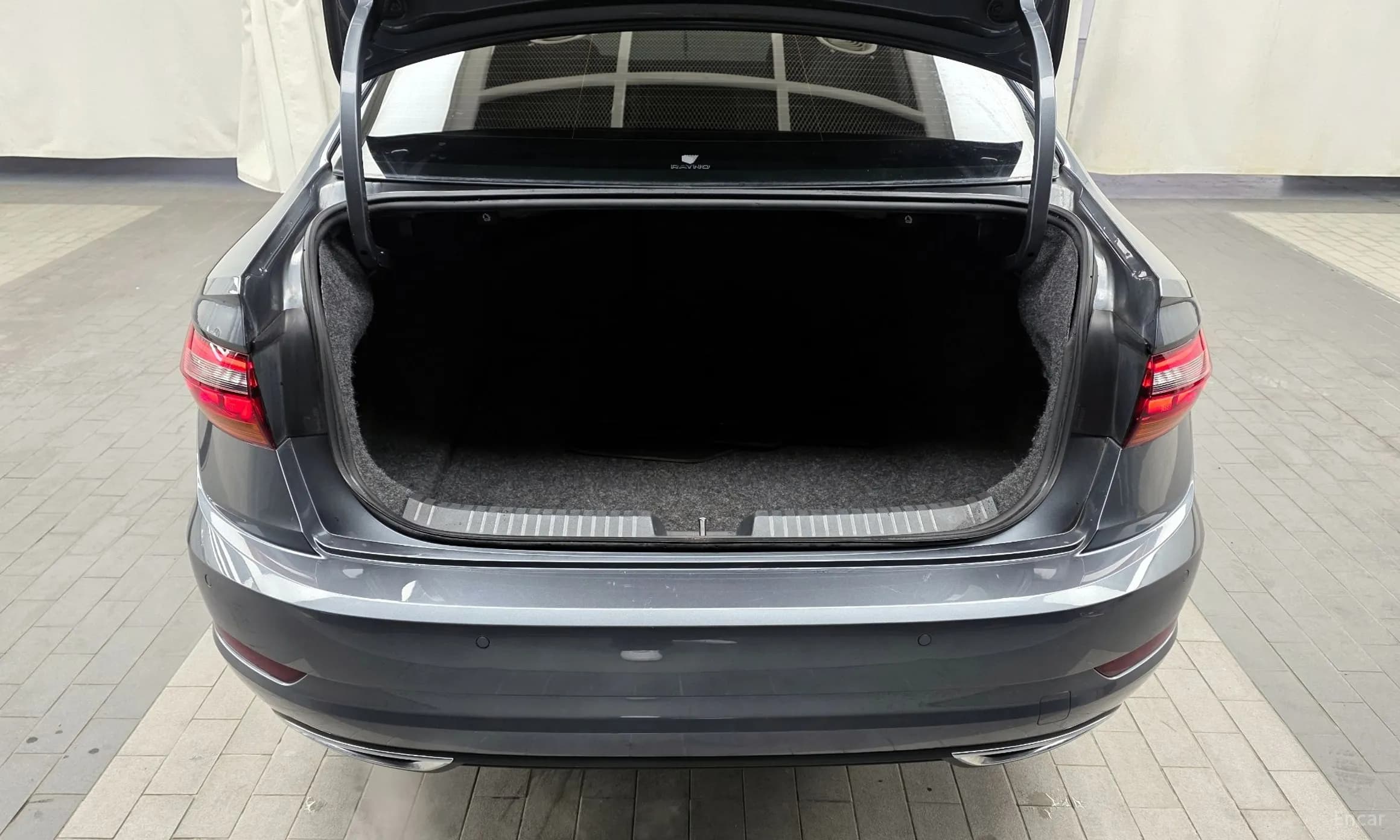 Jetta 7th Generation