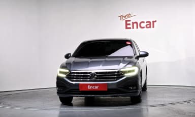 Jetta 7th Generation