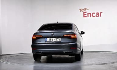 Jetta 7th Generation