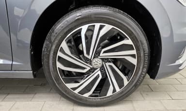 Jetta 7th Generation