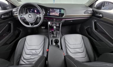 Jetta 7th Generation