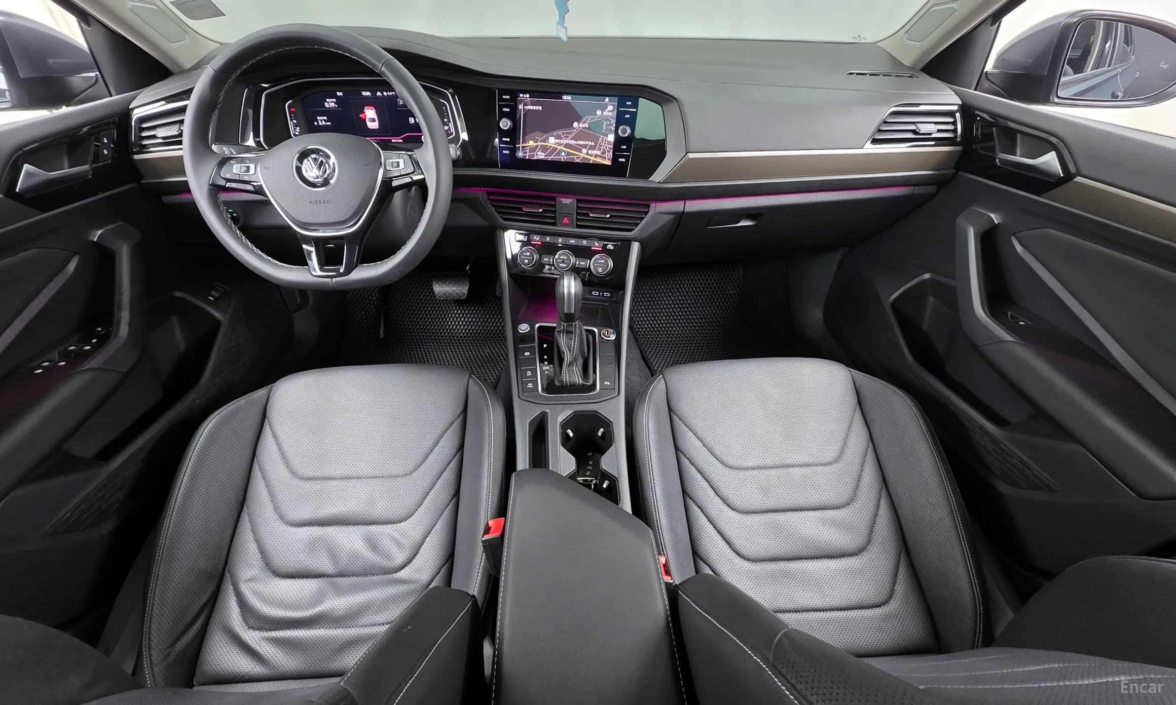 Jetta 7th Generation