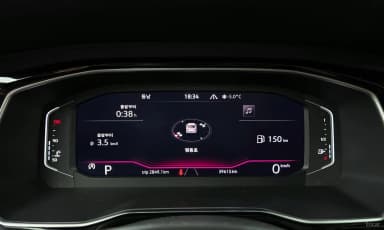 Jetta 7th Generation