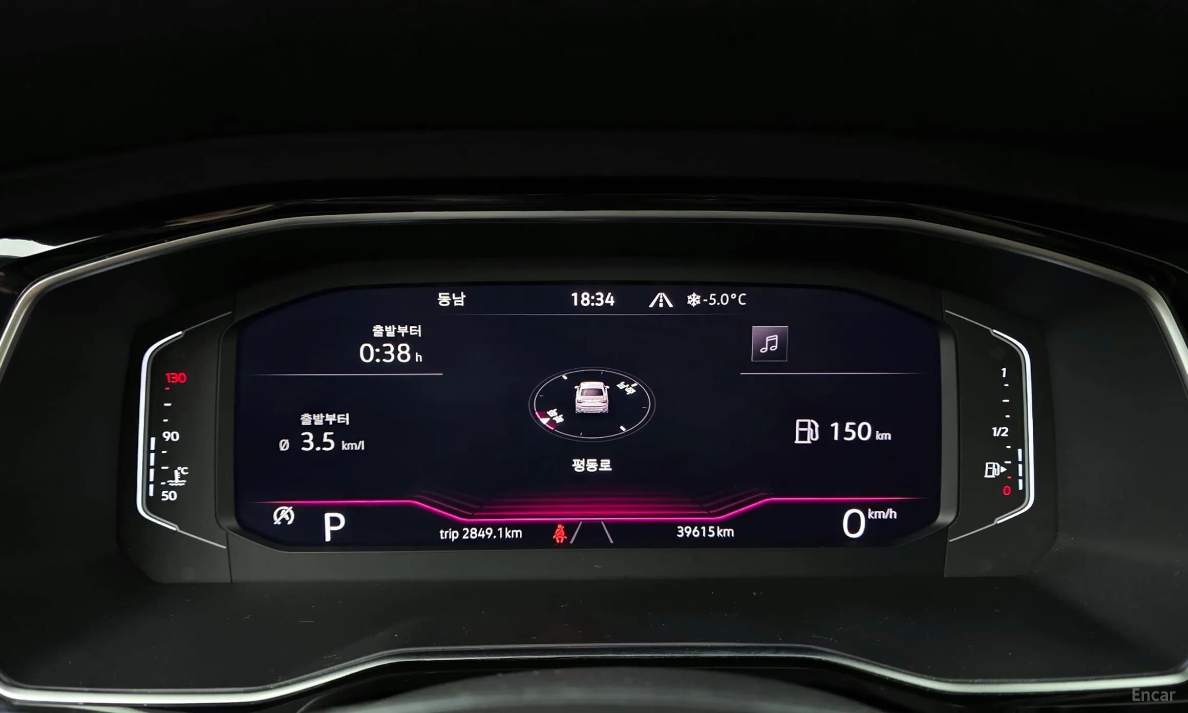 Jetta 7th Generation