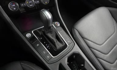 Jetta 7th Generation