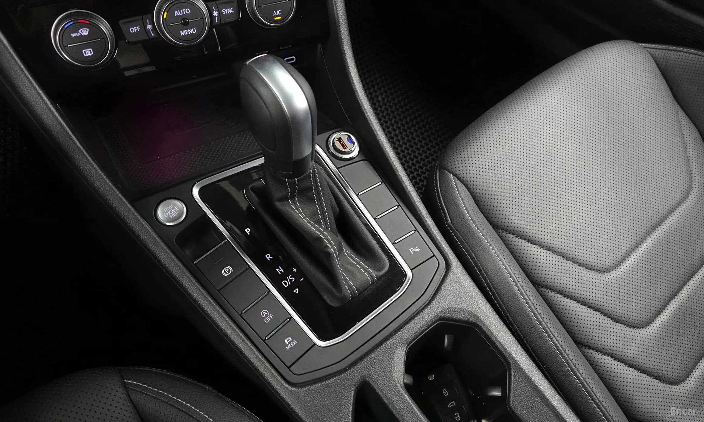 Jetta 7th Generation