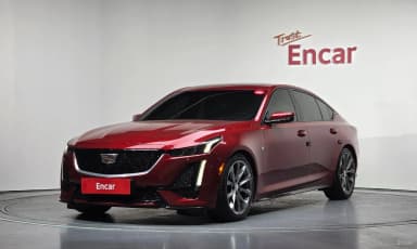 CT5