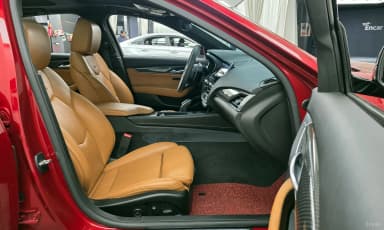 CT5