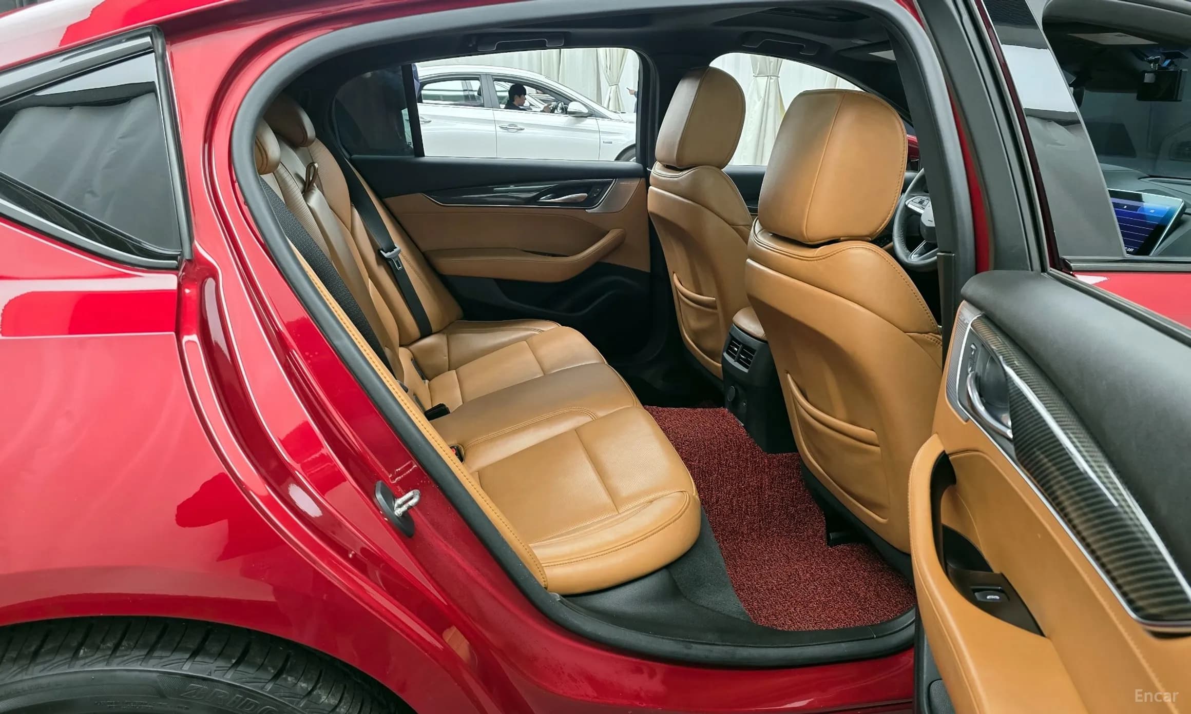 CT5