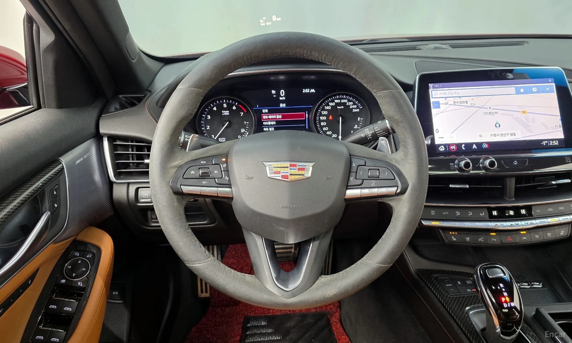 CT5