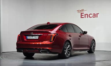 CT5