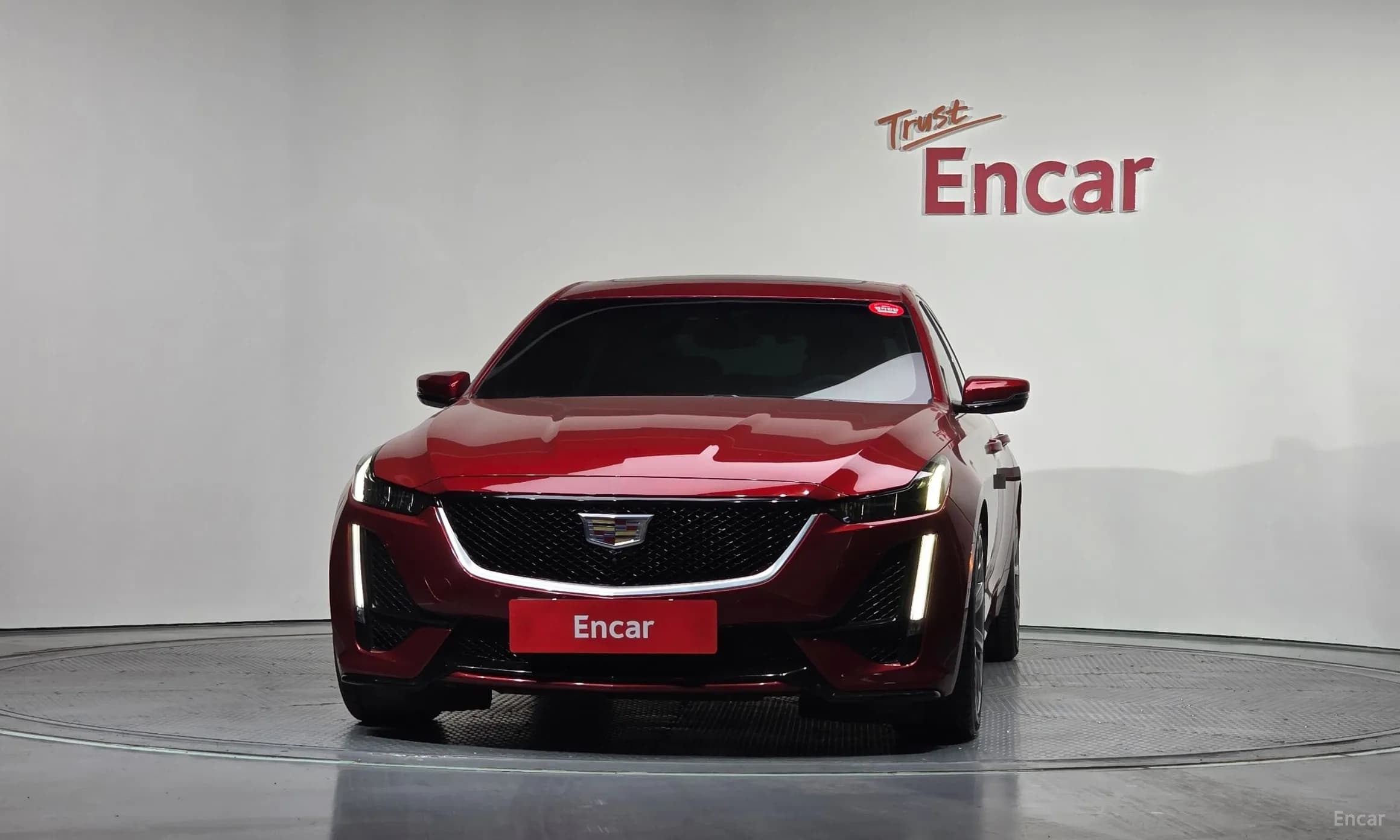 CT5