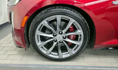CT5