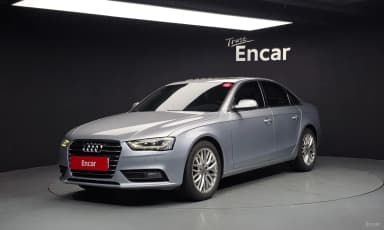 New A4