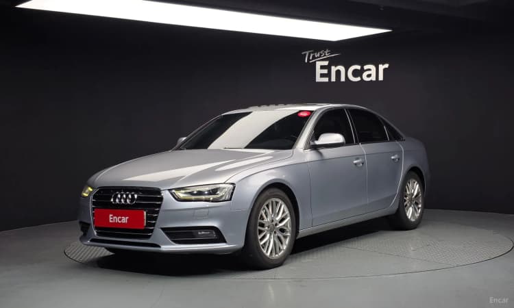 New A4
