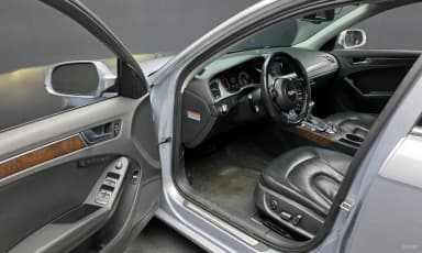New A4