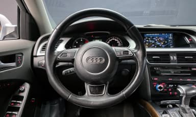 New A4