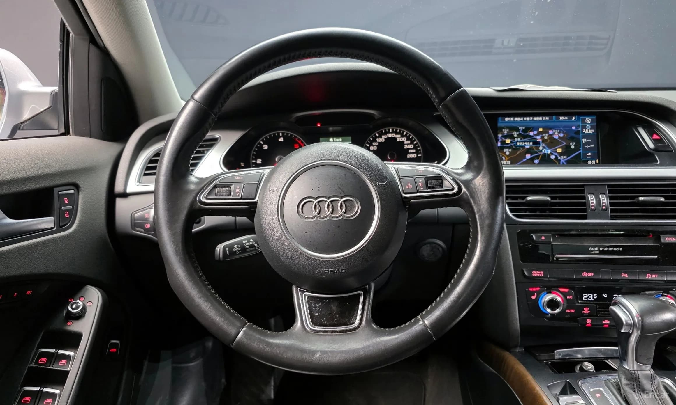 New A4