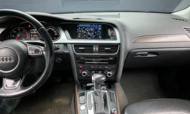 New A4