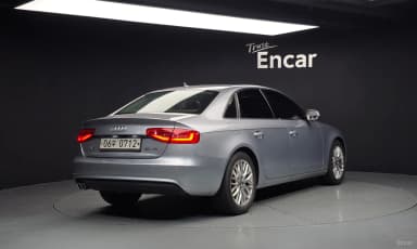 New A4