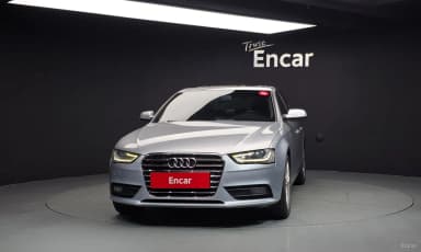 New A4