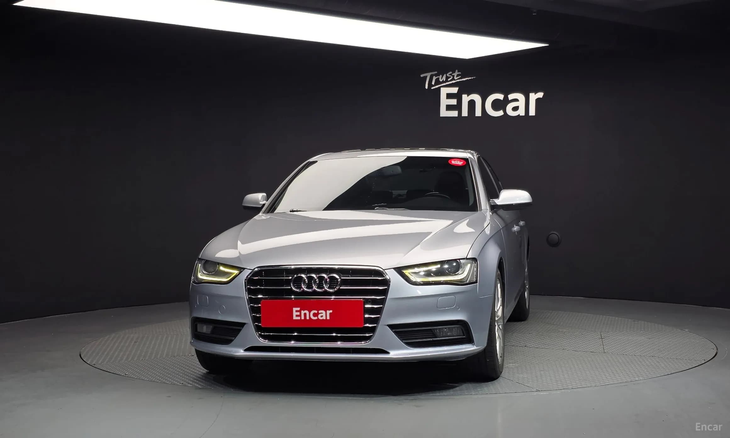 New A4