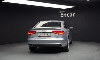 New A4