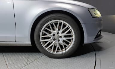 New A4