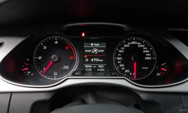 New A4