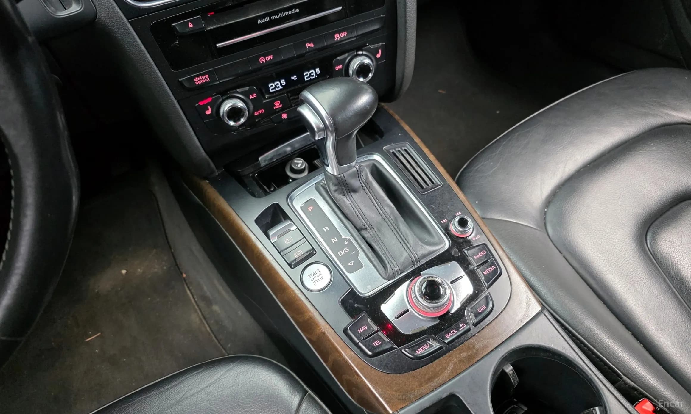 New A4