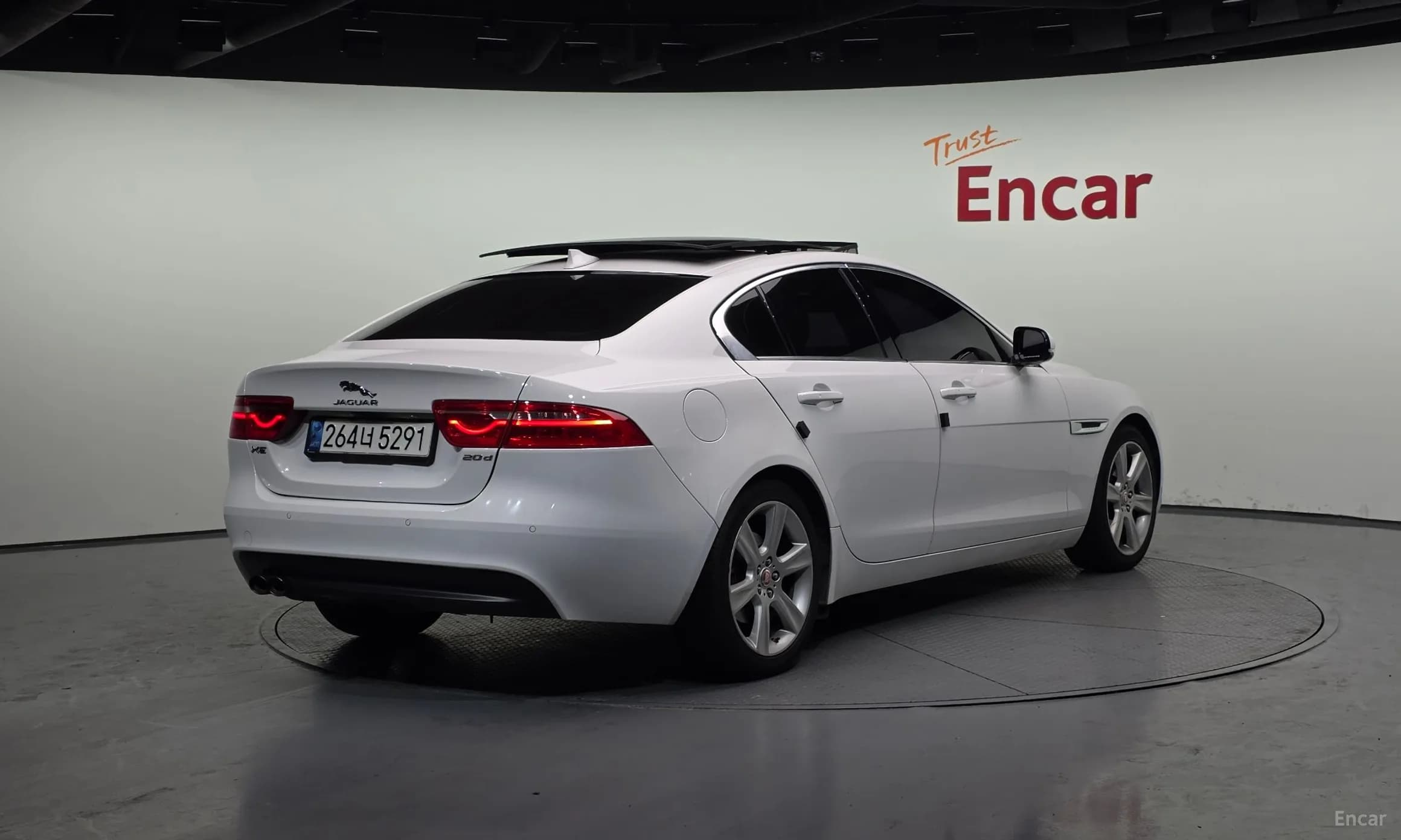 XE