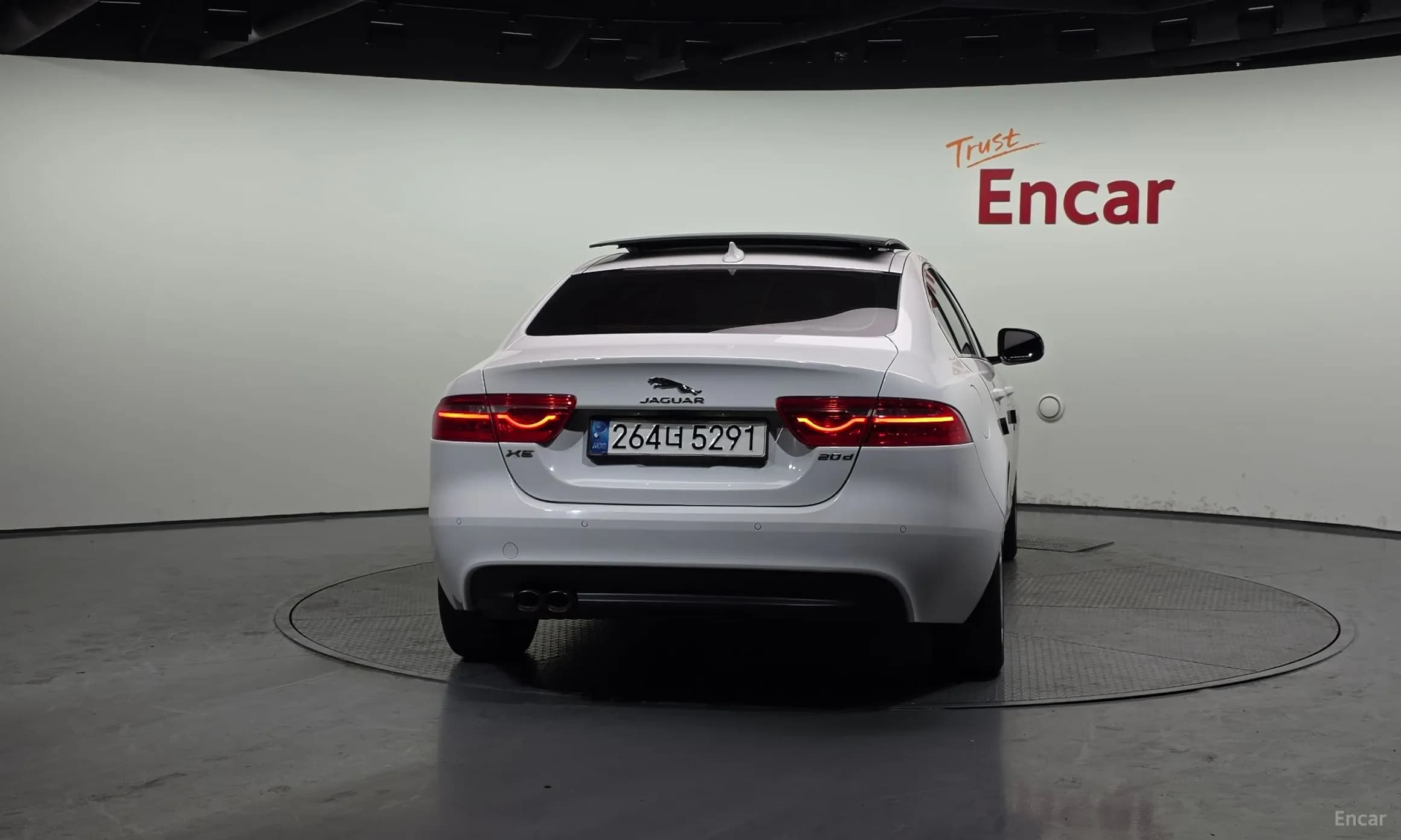 XE