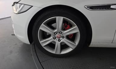 XE