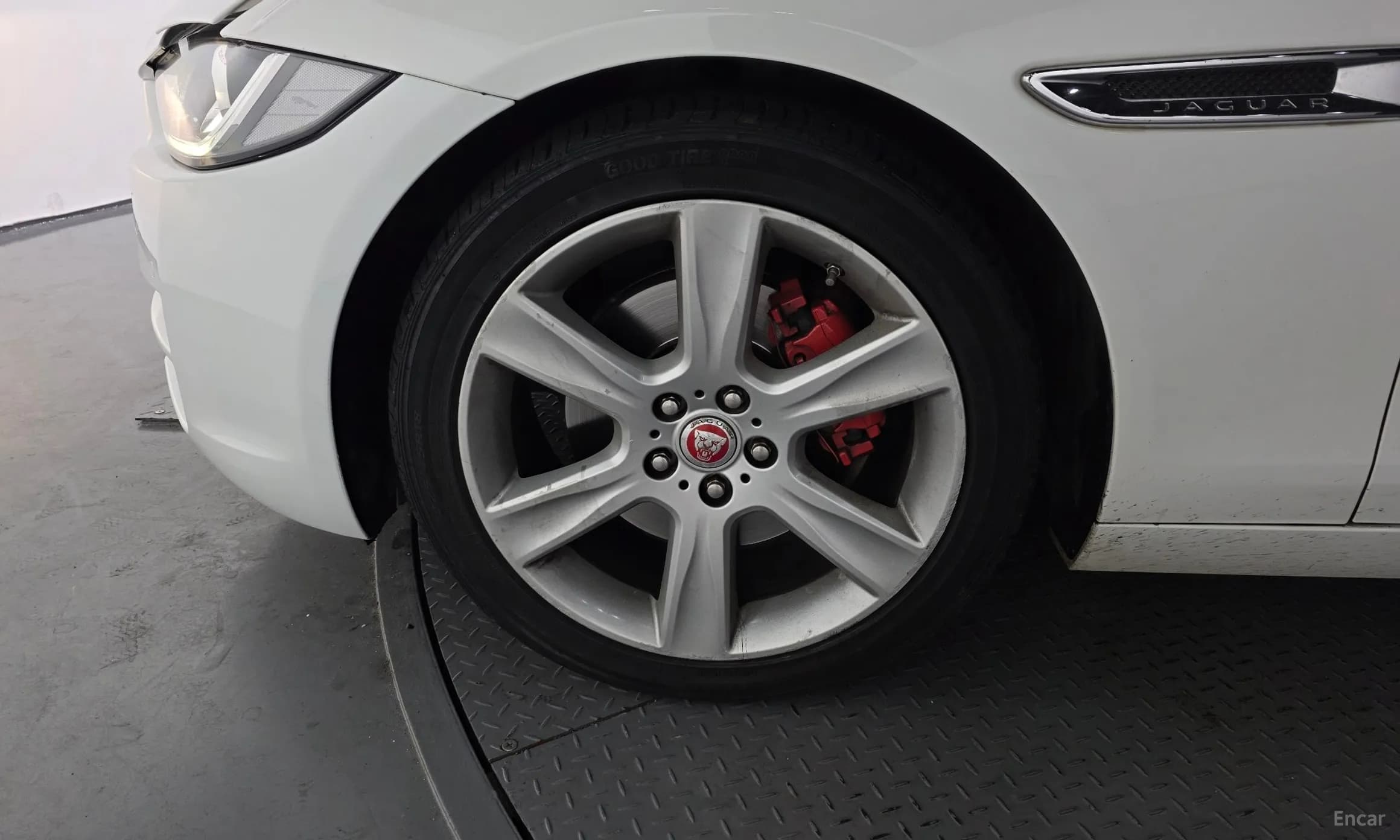 XE