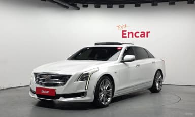 CT6