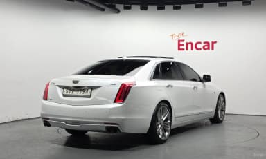 CT6