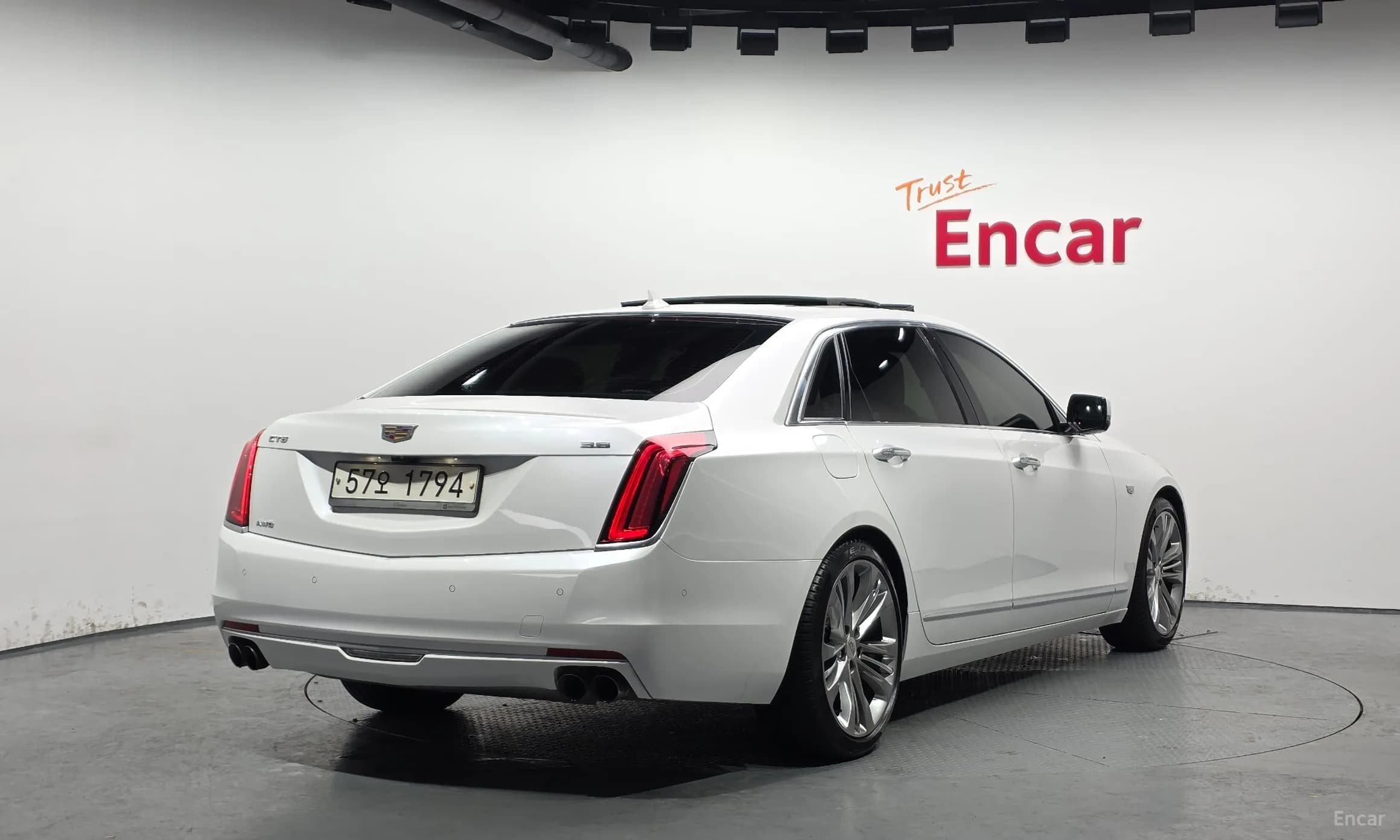 CT6