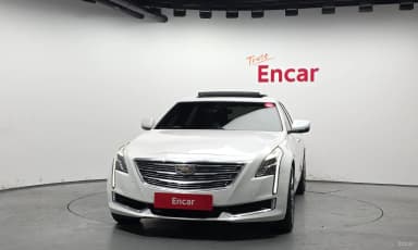 CT6
