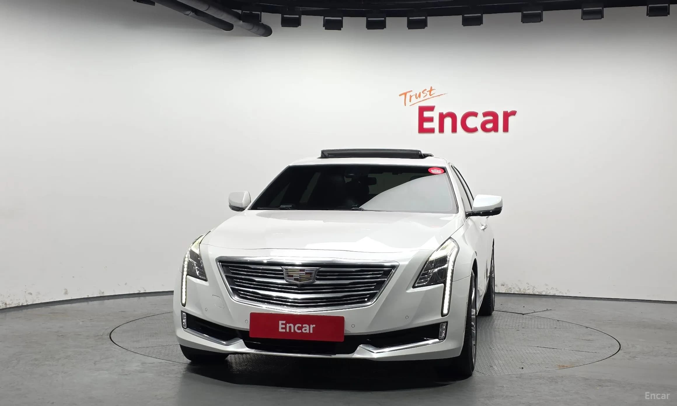 CT6
