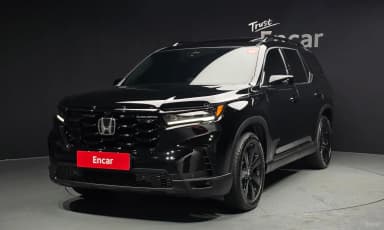 Pilot 4th Generation