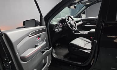 Pilot 4th Generation