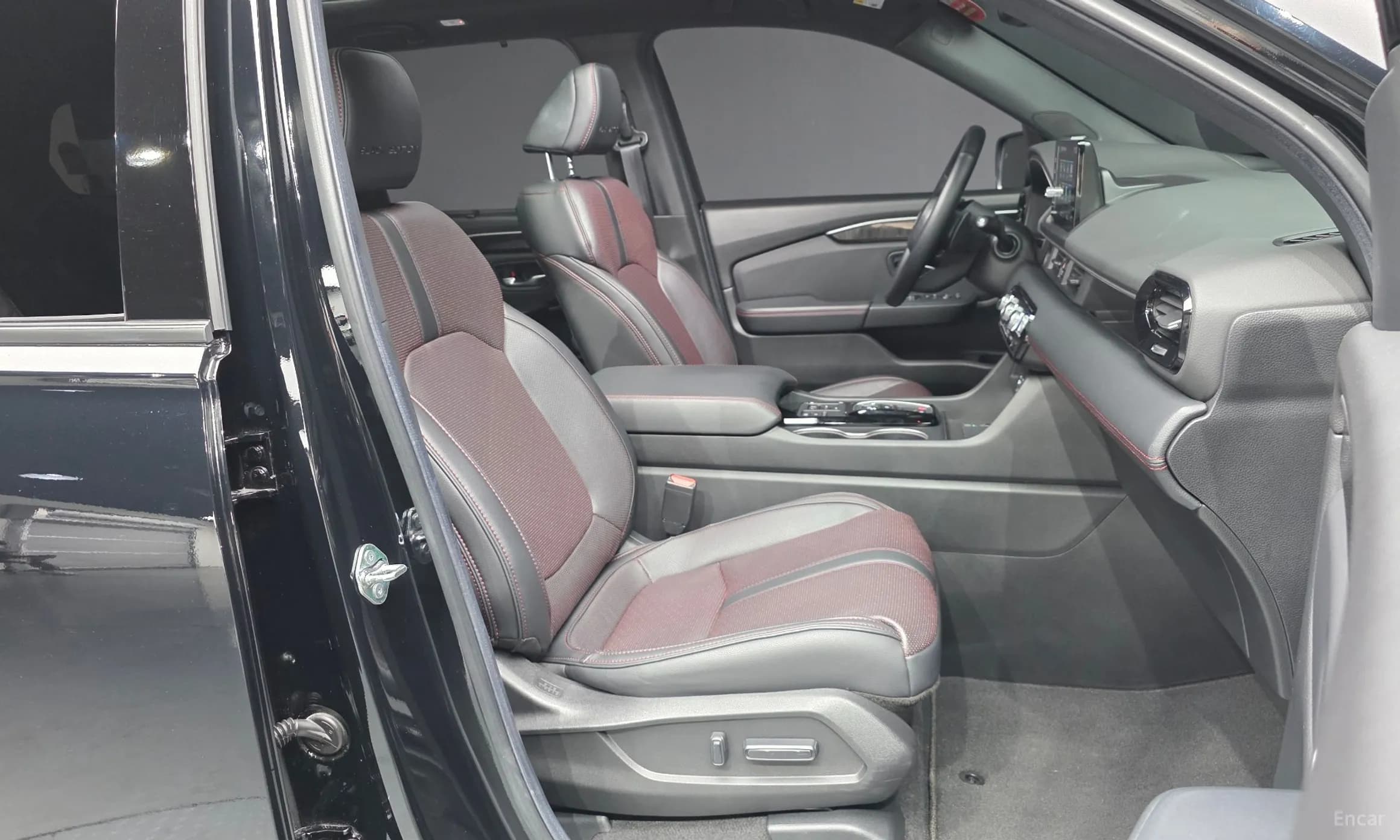 Pilot 4th Generation