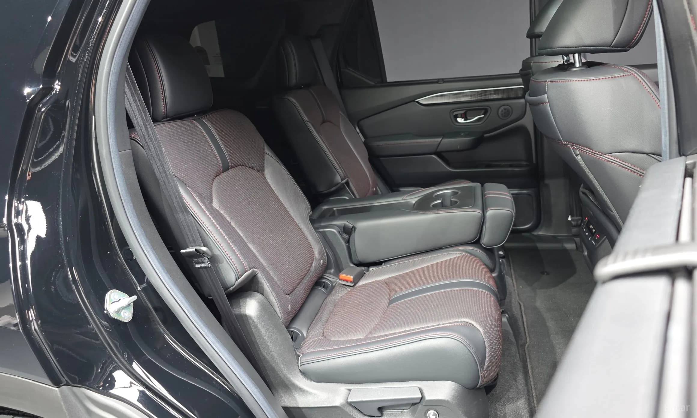 Pilot 4th Generation