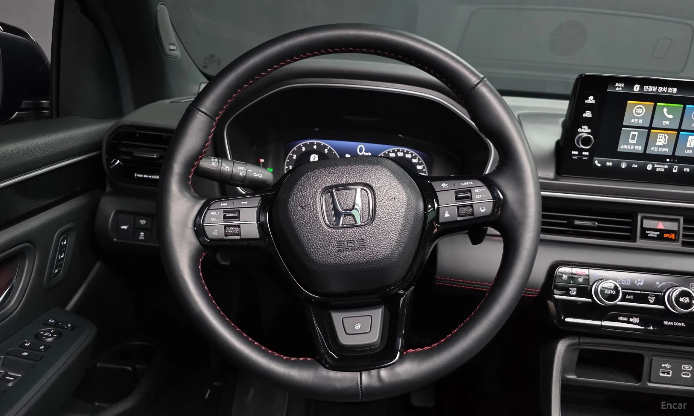 Pilot 4th Generation