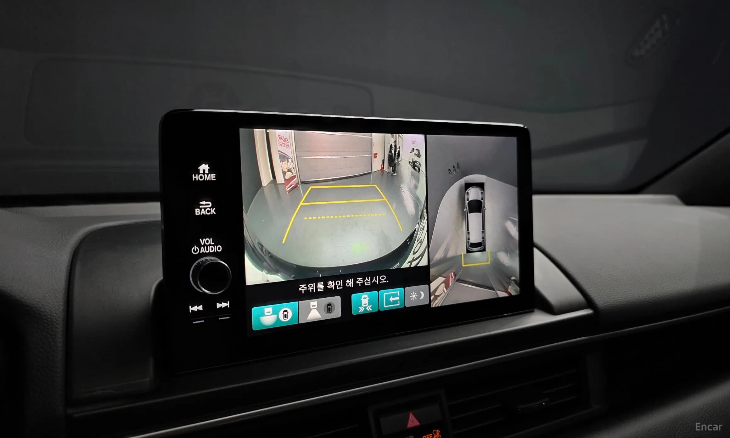 Pilot 4th Generation