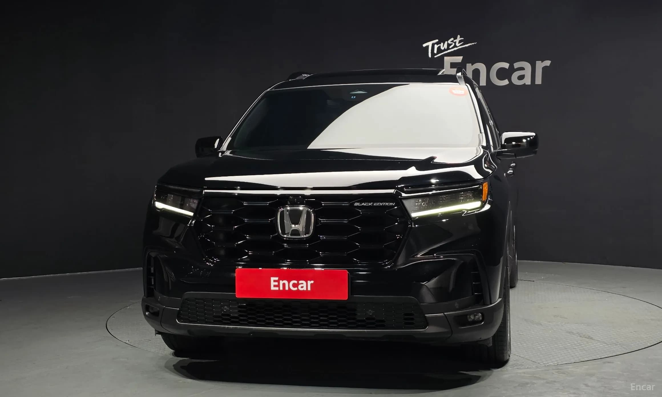 Pilot 4th Generation