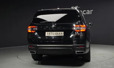 Pilot 4th Generation